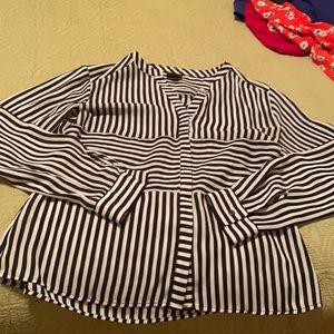 Worthington button down